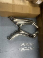 DURAFORCE Stainless Exhaust Hearder For Chrysler 300C Dodge Charger Magnum Challenger 5.7L