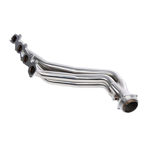 DURAFORCE Stainless Exhaust Hearder For Chrysler 300C Dodge Charger Magnum Challenger 5.7L