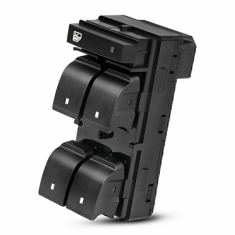 DURAFORCE Master Power Window Switch Fits 2007-2014 Chevrolet Silverado GMC Sierra Driver!
