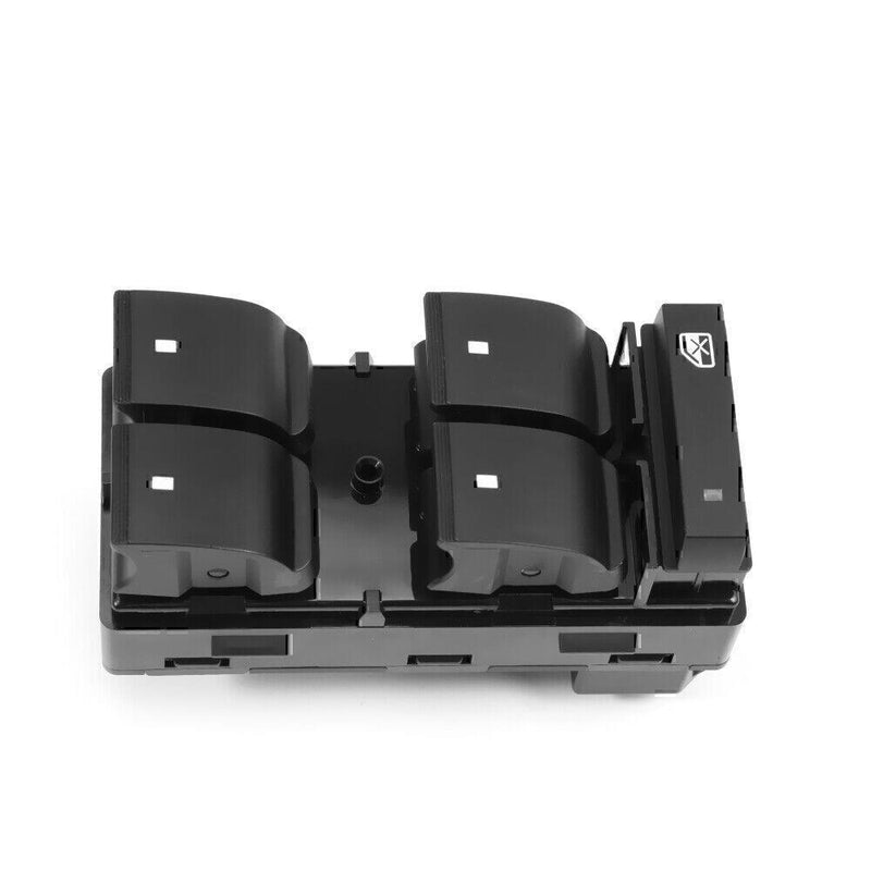 DURAFORCE Master Power Window Switch Fits 2007-2014 Chevrolet Silverado GMC Sierra Driver!