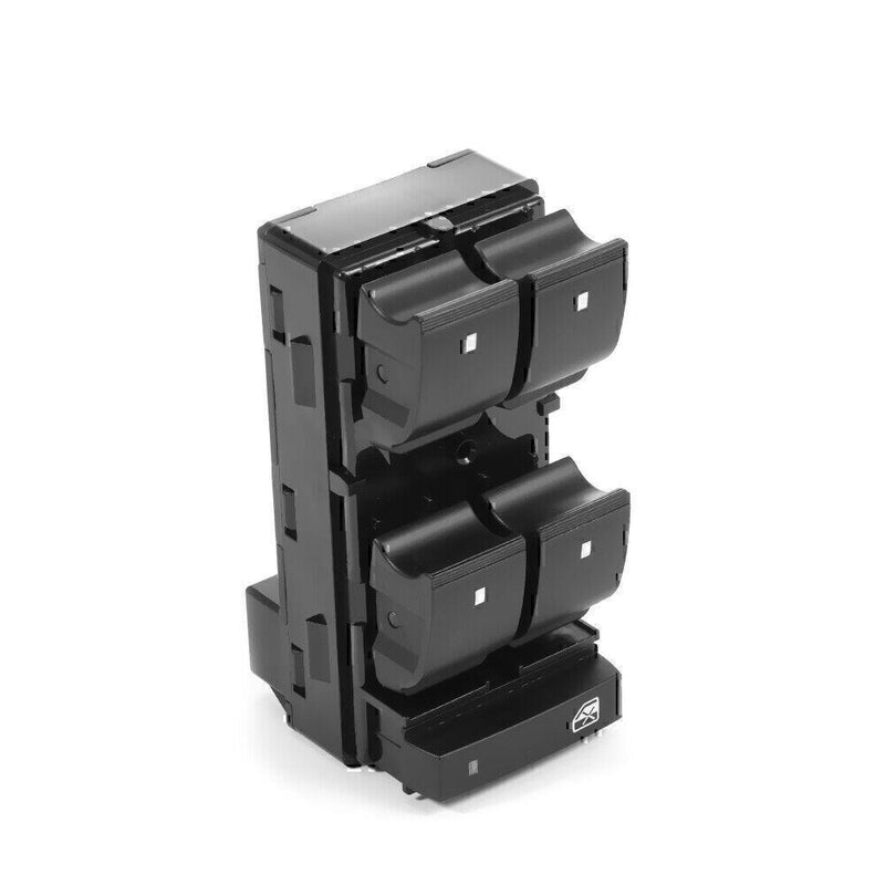 DURAFORCE Master Power Window Switch Fits 2007-2014 Chevrolet Silverado GMC Sierra Driver!