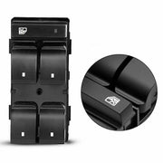 DURAFORCE Master Power Window Switch Fits 2007-2014 Chevrolet Silverado GMC Sierra Driver!