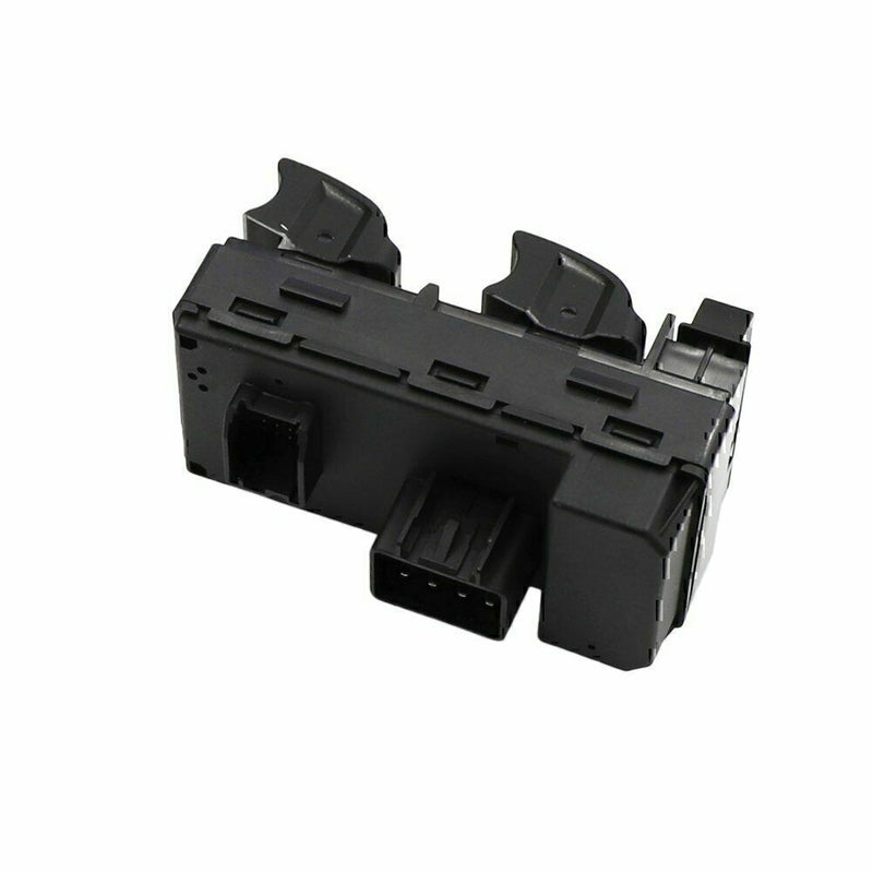 DURAFORCE Master Power Window Switch Fits 2007-2014 Chevrolet Silverado GMC Sierra Driver!