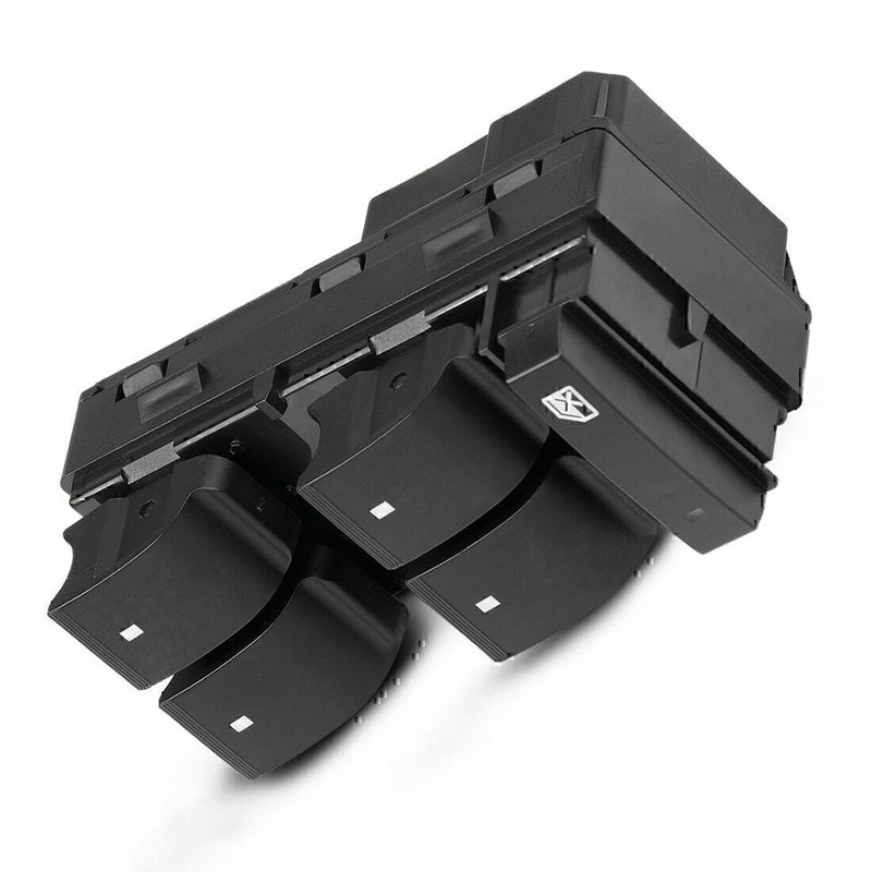 DURAFORCE Master Power Window Switch Fits 2007-2014 Chevrolet Silverado GMC Sierra Driver!