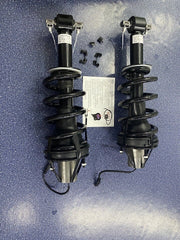 DURAFORCE Pair Front Shock Struts Assys For Escalade Tahoe GMC Sierra Denali 1500,84176631
