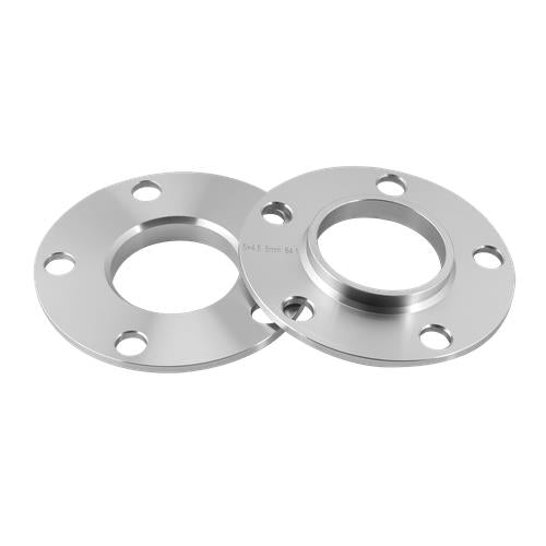 DURAFORCE 5mm Hubcentric Wheel Spacers | 5x114.3 5x4.5" | 64.1 Hub to 73.1 Wheel 2PCS