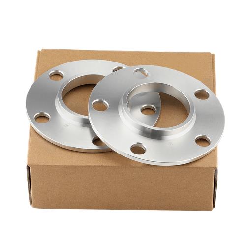 DURAFORCE 2* 5mm Hubcentric Wheel Spacers | 5x114.3 5x4.5" | 64.1 Hub to 73.1 Wheel
