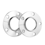 DURAFORCE 5mm Hubcentric Wheel Spacers | 5x114.3 5x4.5" | 64.1 Hub to 73.1 Wheel 2PCS
