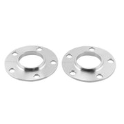 DURAFORCE 5mm Hubcentric Wheel Spacers | 5x114.3 5x4.5" | 64.1 Hub to 73.1 Wheel 2PCS