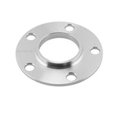 DURAFORCE 5mm Hubcentric Wheel Spacers | 5x114.3 5x4.5" | 64.1 Hub to 73.1 Wheel 2PCS