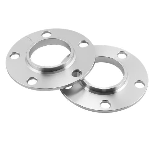 DURAFORCE 5mm Hubcentric Wheel Spacers | 5x114.3 5x4.5" | 64.1 Hub to 73.1 Wheel 2PCS