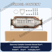 DURAFORCE Catalytic Converter For 1998 1999 2000 2001 2002 Honda Accord DX ,EX LX 2.3L US