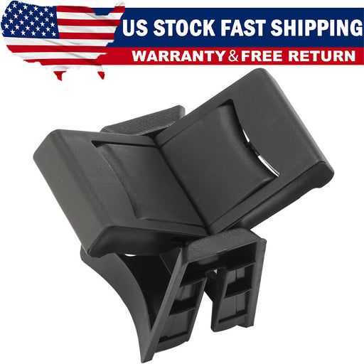 DURAFORCE For 2014-19 Toyota Highlander & Kluger Center Console Cup Holder Insert Divider