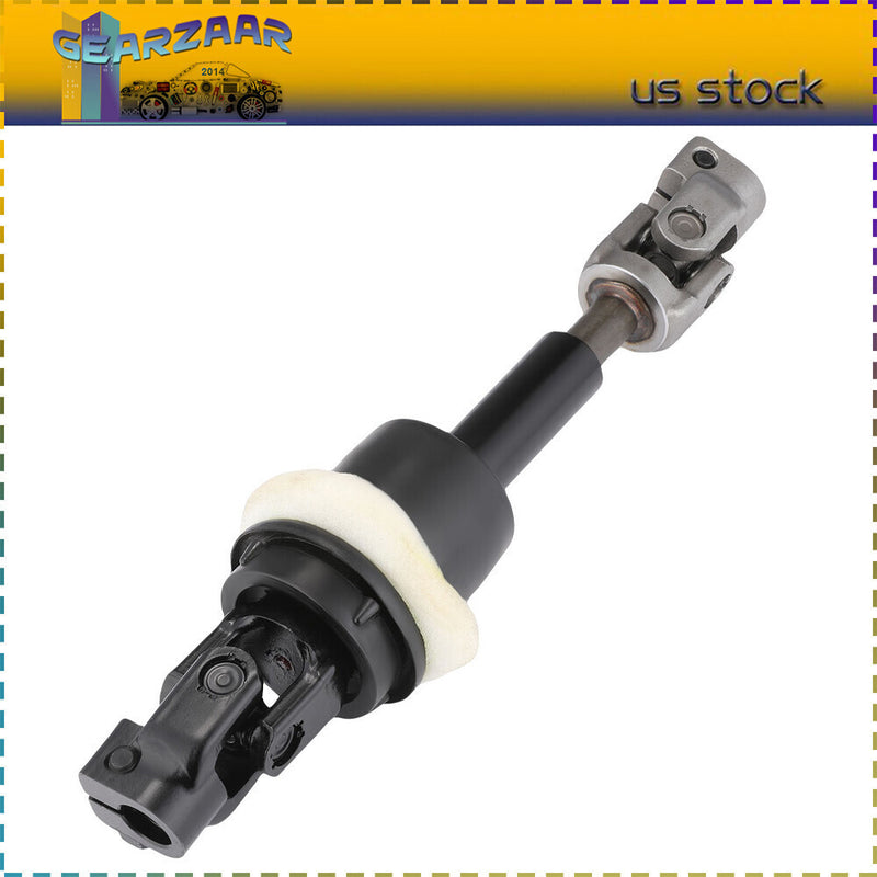 DURAFORCE For Chevy Malibu Pontiac G6 04-12 Intermediate Steering Shaft 425-156 19178081