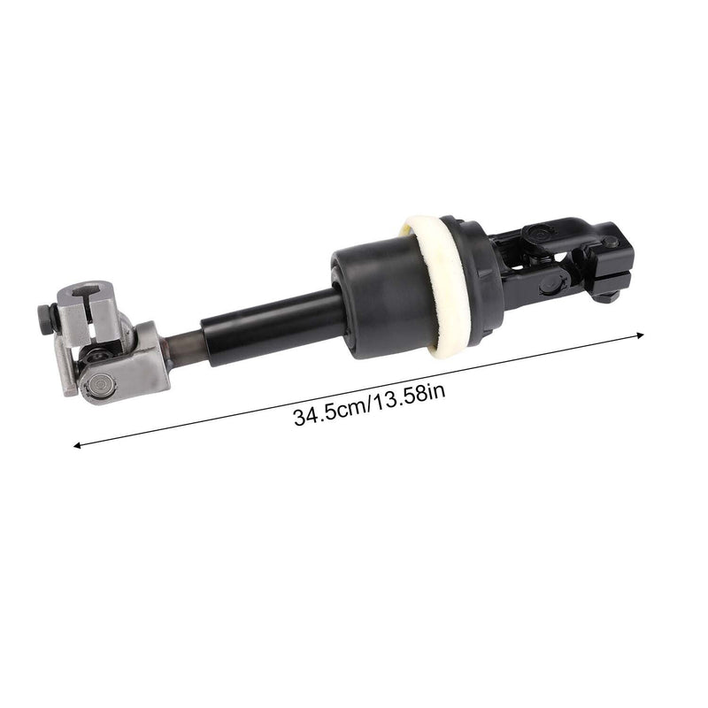 DURAFORCE For Chevy Malibu Pontiac G6 04-12 Intermediate Steering Shaft 425-156 19178081