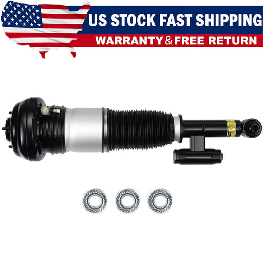 DURAFORCE Rear Right Air Shock Strut 37107915954 For BMW 740i 750i 760i 760Li M760 G11 !