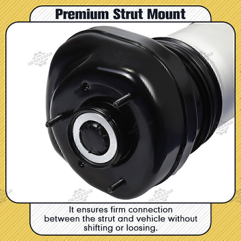 DURAFORCE Rear Right Air Shock Strut 37107915954 For BMW 740i 750i 760i 760Li M760 G11 !