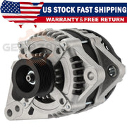 DURAFORCE New Replacement Part Alternator Fit Toyota 4Runner Tacoma 1128725871 HighQuality
