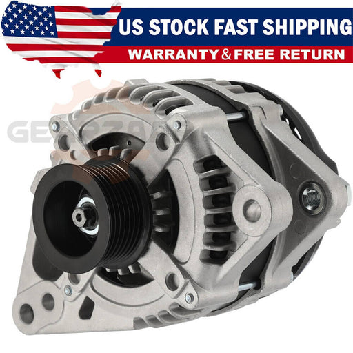 DURAFORCE New Replacement Part Alternator Fit Toyota 4Runner Tacoma 1128725871 HighQuality