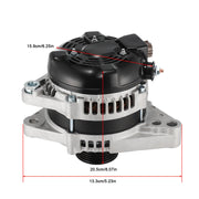 DURAFORCE New Replacement Part Alternator Fit Toyota 4Runner Tacoma 1128725871 HighQuality