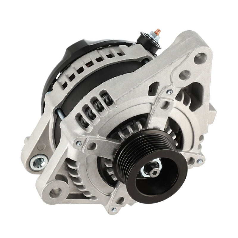 DURAFORCE New Replacement Part Alternator Fit Toyota 4Runner Tacoma 1128725871 HighQuality
