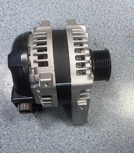 DURAFORCE New Replacement Part Alternator Fit Toyota 4Runner Tacoma 1128725871 HighQuality