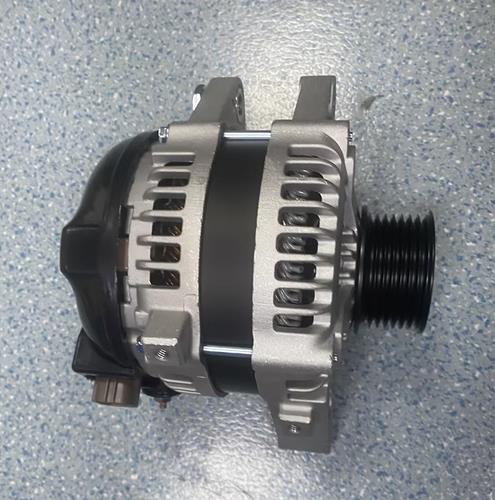 DURAFORCE New Replacement Part Alternator Fit Toyota 4Runner Tacoma 1128725871 HighQuality