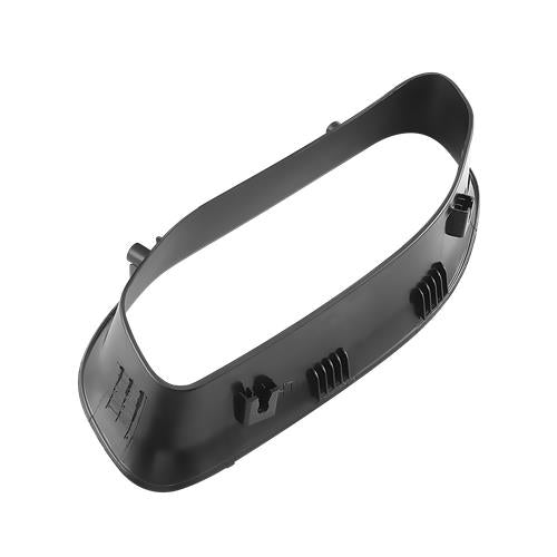 DURAFORCE For 2019-2023 Dodge Ram 1500 DT Front Black Tow Hooks Left +Right w/Hardware Kit