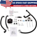 DURAFORCE For Ford 6.7L 2011 -22 Powerstroke Disaster Prevention Bypass Kit Gen2.1 CP4.2