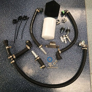 DURAFORCE For Ford 6.7L 2011 -22 Powerstroke Disaster Prevention Bypass Kit Gen2.1 CP4.2