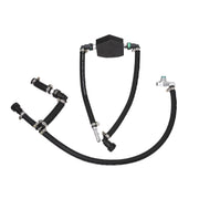 DURAFORCE For Ford 6.7L 2011 -22 Powerstroke Disaster Prevention Bypass Kit Gen2.1 CP4.2