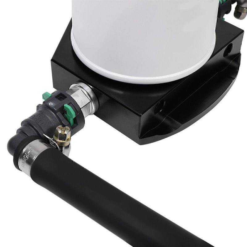 DURAFORCE For Ford 6.7L 2011 -22 Powerstroke Disaster Prevention Bypass Kit Gen2.1 CP4.2
