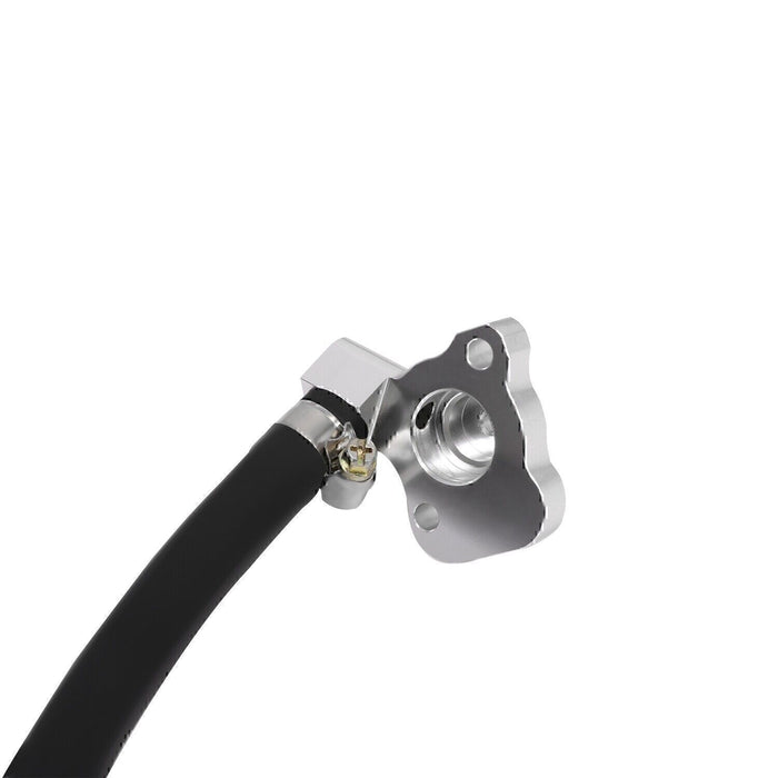 DURAFORCE For Ford 6.7L 2011 -22 Powerstroke Disaster Prevention Bypass Kit Gen2.1 CP4.2