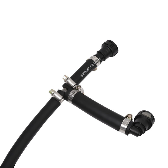 DURAFORCE For Ford 6.7L 2011 -22 Powerstroke Disaster Prevention Bypass Kit Gen2.1 CP4.2