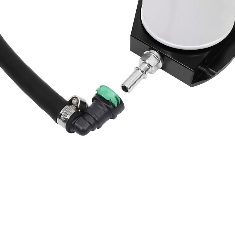DURAFORCE For Ford 6.7L 2011 -22 Powerstroke Disaster Prevention Bypass Kit Gen2.1 CP4.2