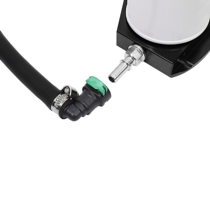 DURAFORCE For Ford 6.7L 2011 -22 Powerstroke Disaster Prevention Bypass Kit Gen2.1 CP4.2