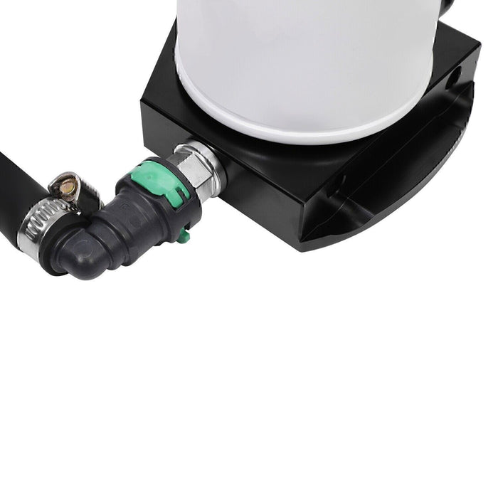 DURAFORCE For Ford 6.7L 2011 -22 Powerstroke Disaster Prevention Bypass Kit Gen2.1 CP4.2