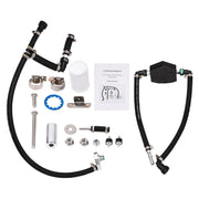 DURAFORCE Gen2.1 CP4.2 Disaster Bypass Set Fit For 2011-2022 Ford 6.7L Powerstroke Diesel