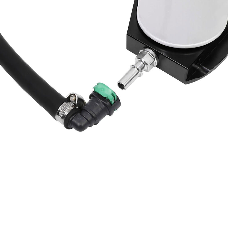 DURAFORCE Gen2.1 CP4.2 Disaster Bypass Set Fit For 2011-2022 Ford 6.7L Powerstroke Diesel