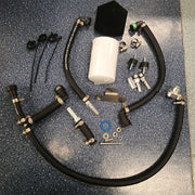DURAFORCE Gen2.1 CP4.2 Disaster Bypass Set Fit For 2011-2022 Ford 6.7L Powerstroke Diesel