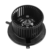 DURAFORCE HVAC Heater Blower Motor for VW CC Golf Jetta Passat Tiguan Audi A3 1K1819015F -