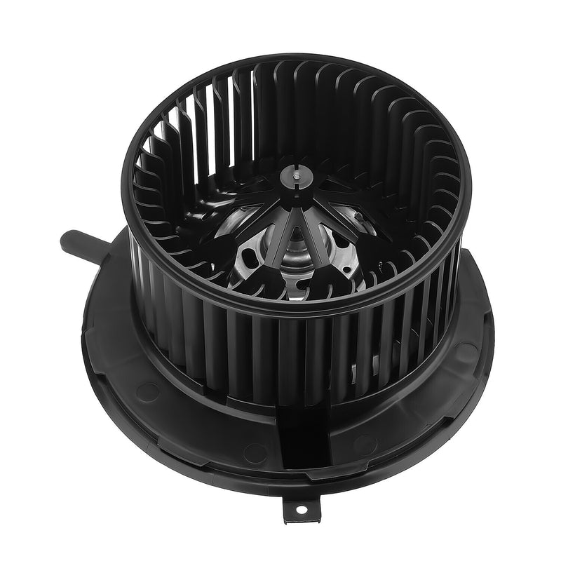 DURAFORCE HVAC Heater Blower Motor for VW CC Golf Jetta Passat Tiguan Audi A3 1K1819015F -