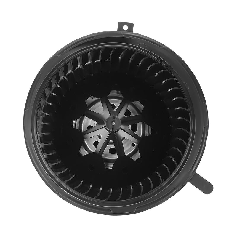 DURAFORCE HVAC Heater Blower Motor for VW CC Golf Jetta Passat Tiguan Audi A3 1K1819015F -
