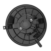 DURAFORCE HVAC Heater Blower Motor for VW CC Golf Jetta Passat Tiguan Audi A3 1K1819015F -