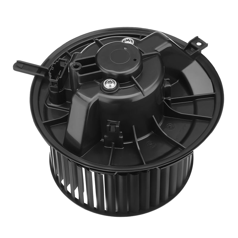 DURAFORCE HVAC Heater Blower Motor for VW CC Golf Jetta Passat Tiguan Audi A3 1K1819015F -