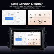 DURAFORCE FOR FORD F150 2004-2008 7" ANDROID CARPLAY CAR STEREO RADIO GPS NAV WIFI BT | US