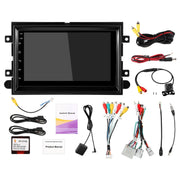 DURAFORCE FOR FORD F150 2004-2008 7" ANDROID CARPLAY CAR STEREO RADIO GPS NAV WIFI BT | US