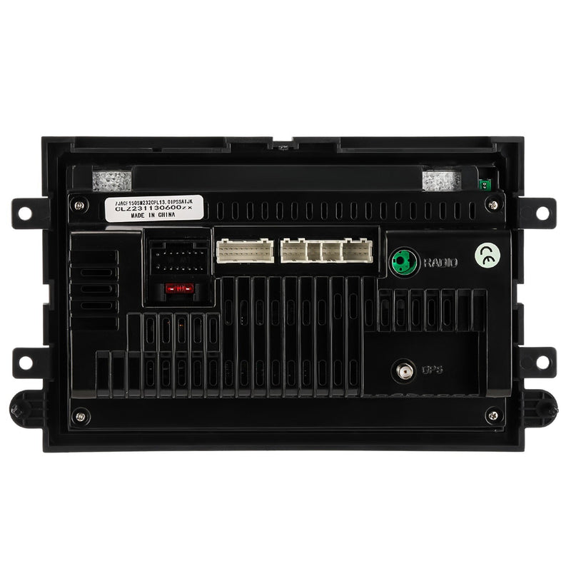 DURAFORCE FOR FORD F150 2004-2008 7" ANDROID CARPLAY CAR STEREO RADIO GPS NAV WIFI BT | US