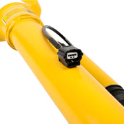 DURAFORCE 2 Front Shock Struts w/ Electric For Jeep Grand Cherokee Overland SRT8 2012-2015