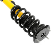 DURAFORCE 2 Front Shock Struts w/ Electric For Jeep Grand Cherokee Overland SRT8 2012-2015